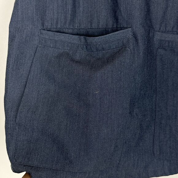 Figs Cusco Scrub Top Yola Skinny Set Size XS/P Graphite Grey Medical Uniform - Picture 3 of 16